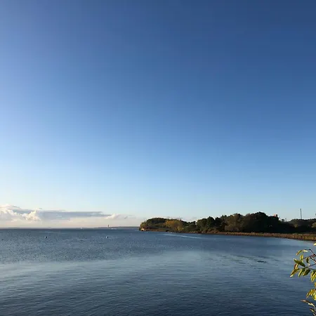 Hotel Fairschlafen Boutique Hostel Dreibett Kapitaenszimmer 1-02, Sauna, Fitness