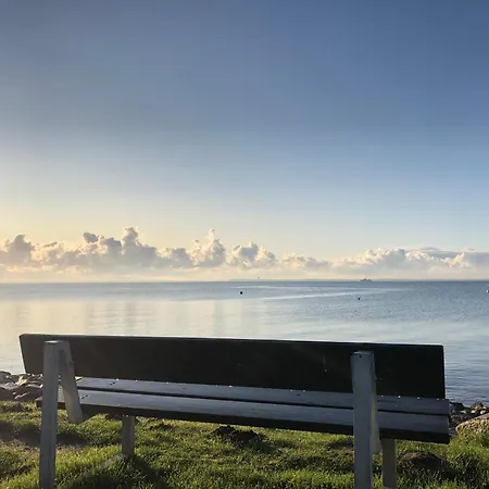 Fairschlafen Boutique Hostel Dreibett Kapitaenszimmer 1-02, Sauna, Fitness Hotel *