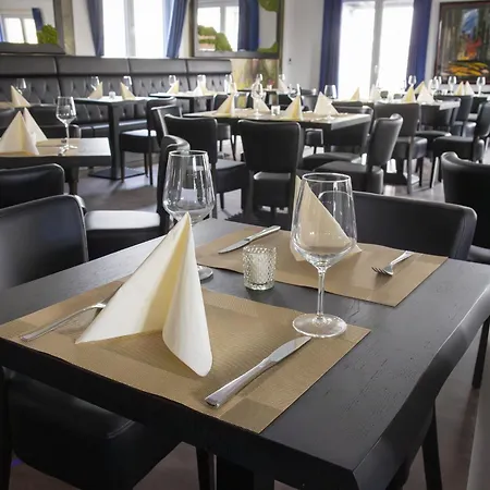 Fairschlafen Boutique Mit Hotelkomfort - Kajuete 1-02 Neustadt in Holstein