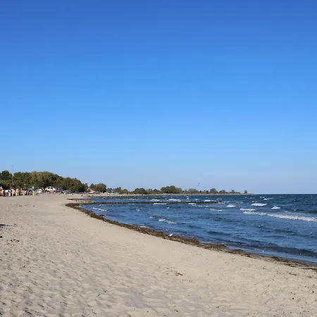 Ξενοδοχείο Fairschlafen Boutique Mit Hotelkomfort - Kajuete 1-02 *