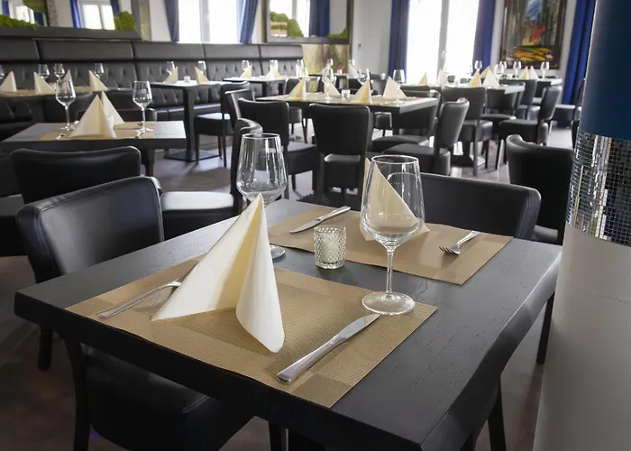 Fairschlafen Boutique Mit Hotelkomfort - Kajuete 1-02 Neustadt in Holstein